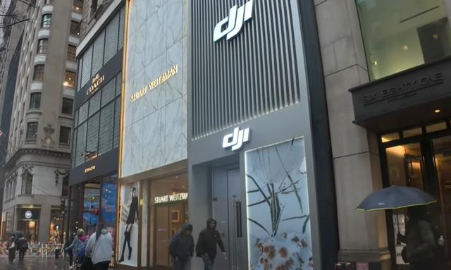 特朗普政府被曝正敲定有关无人机的多项行政命令，禁止中企在美国销售新无人机