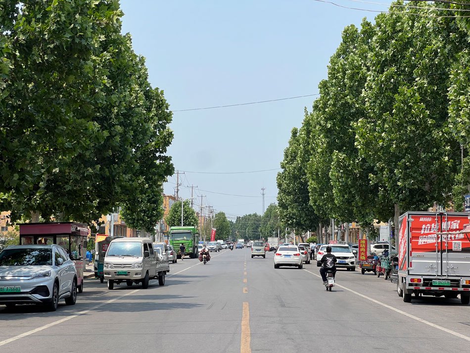 与化工厂为邻：高密友道工厂爆炸后的“多维冲击”