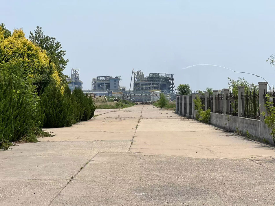 与化工厂为邻：高密友道工厂爆炸后的“多维冲击”