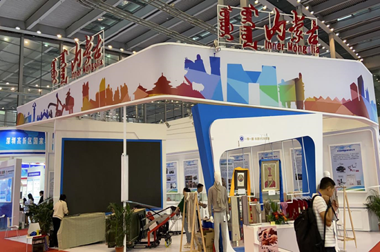 重生的TA | 坚持供海外！ 中国羊绒老板：要守约，宁亏钱，不丢脸！