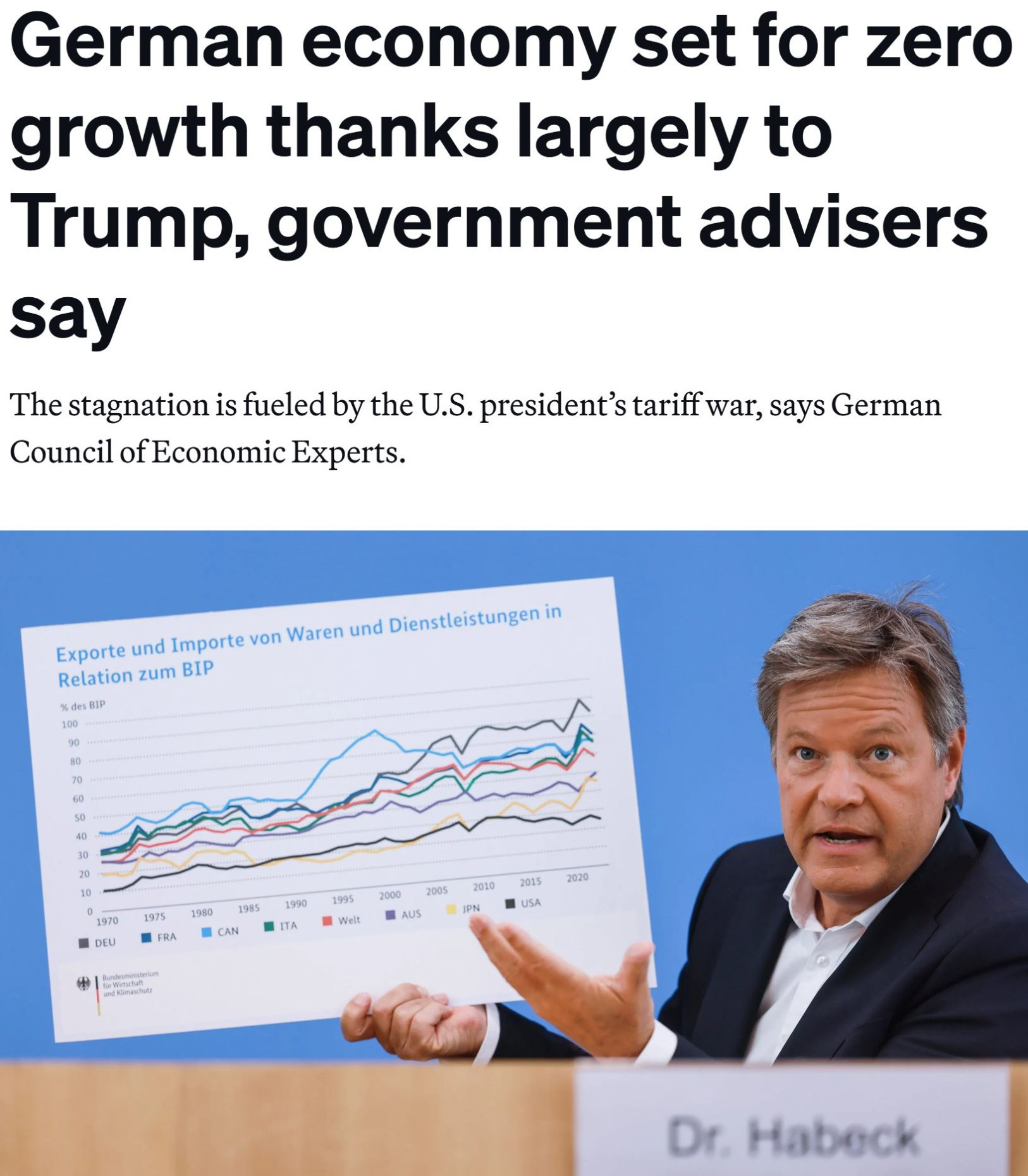 如何捍卫德国利益 默茨访美很“烧脑”