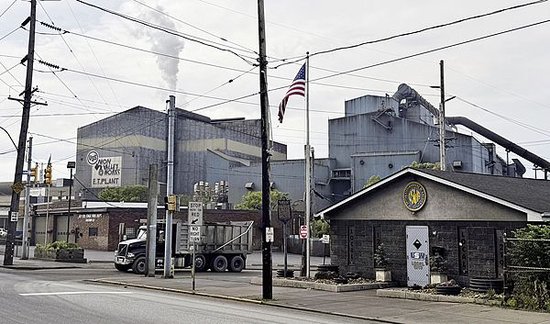 美媒：美国正降下一道新“钢幕”，但特朗普关税会损害美国钢铁用户