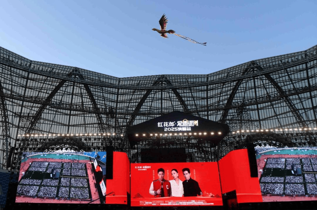 6300万人次围观！红花郎在银川开启一场城市级宠粉行动