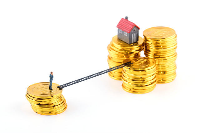 如何计算房地产相关指标？房地产容积率计算方法有哪些？