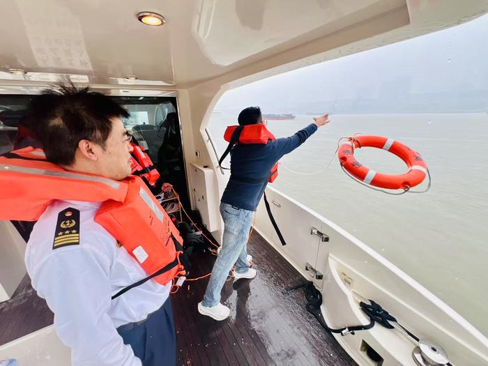 游艇驾照火了,2万5一张