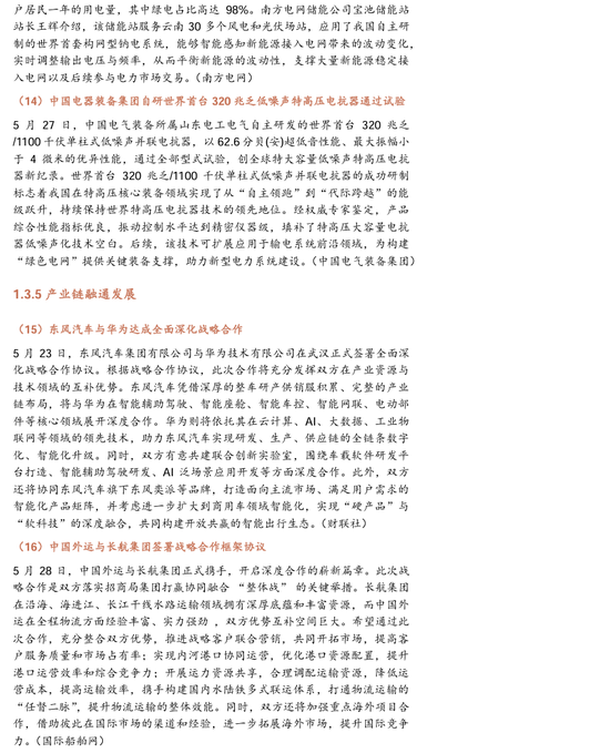 【招商证券林喜鹏】并购重组新规出台，央企上市公司加速新兴产业布局和“两非”“两资”资产剥离