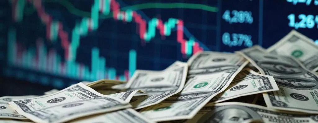 美元走势大起底!本周命运几何?