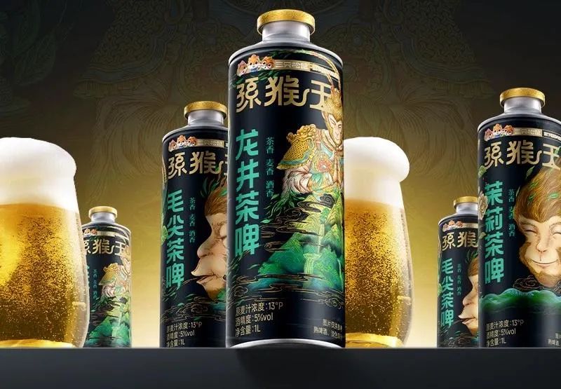 谁偷走了饮酒的快乐?酒业该向零食巨头学“悦己”了!