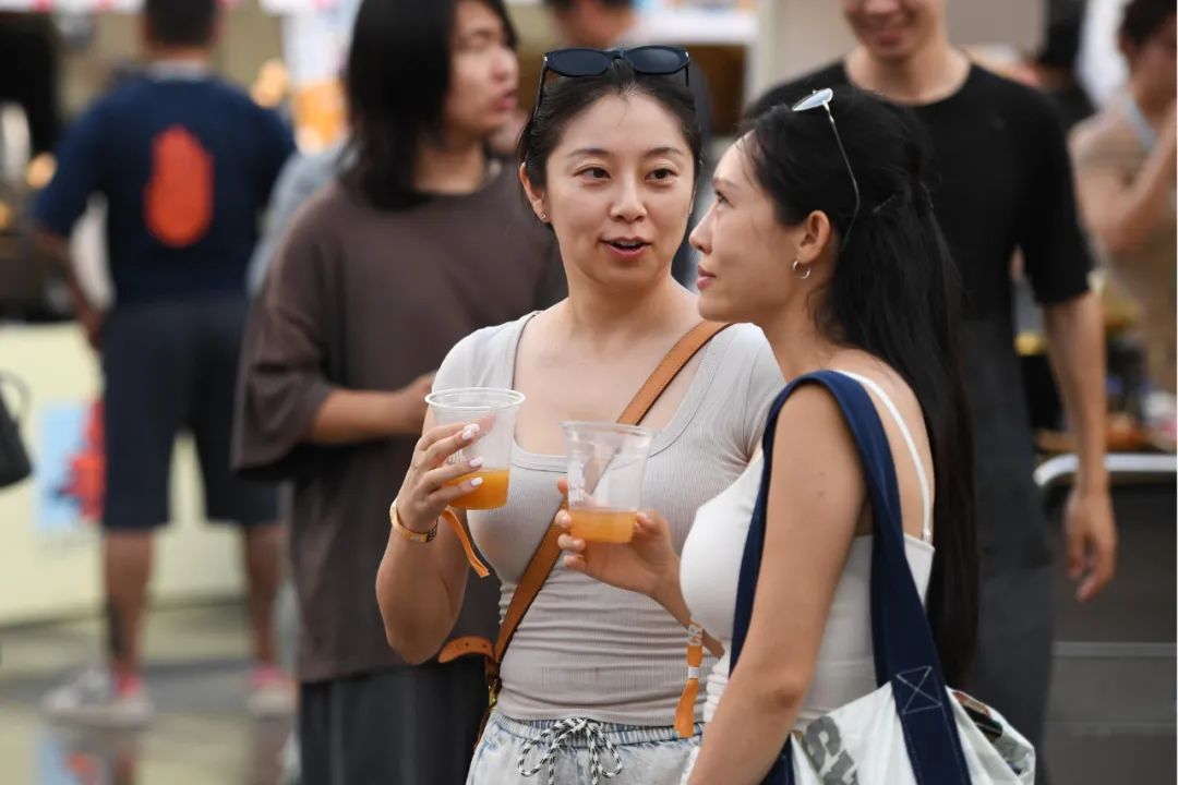 谁偷走了饮酒的快乐?酒业该向零食巨头学“悦己”了!