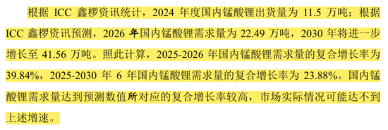 天塌了！锰基正极材料小霸主，遭遇比亚迪搅局两轮车电池，湘潭电化：扩产锰酸锂前途未卜