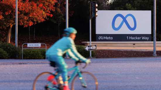 星座能源因与Meta签署核电交易盘前上涨15%