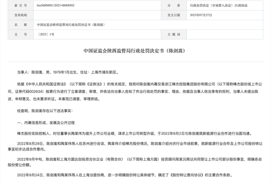 百亿光伏豪赌崩盘，棒杰股份“卖身价”不到1亿元