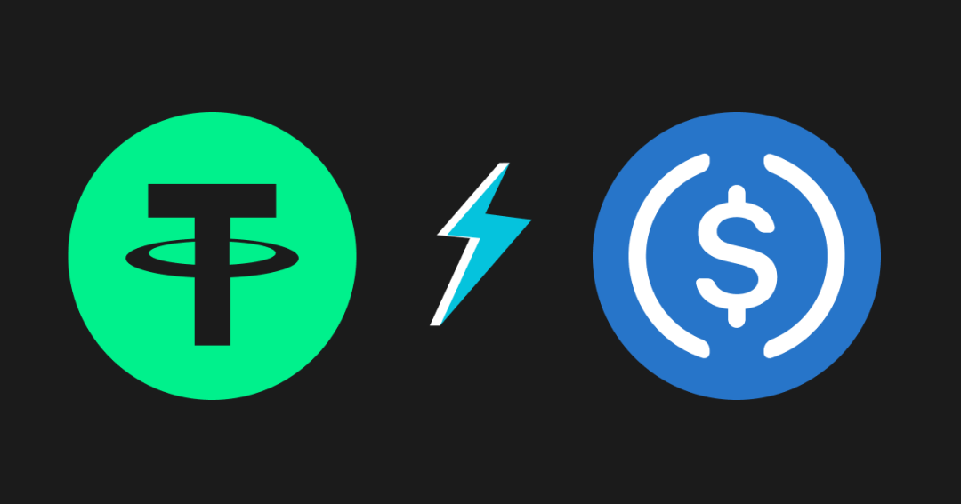 他来了,“稳定币第一股”Circle周四要IPO了