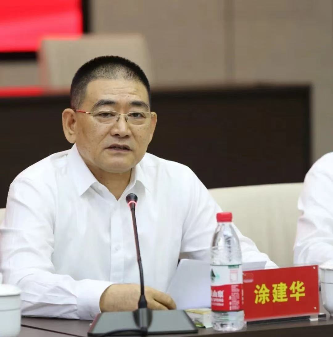 隆鑫系重整未了局：“摩托大王”涂建华最后一搏