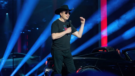 特斯拉计划在奥斯汀推出自动驾驶出租车服务 马斯克在家乡开启追赶模式