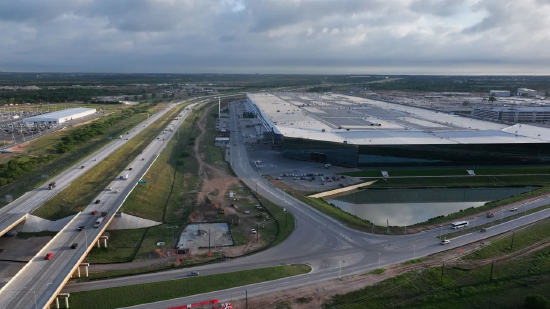 特斯拉计划在奥斯汀推出自动驾驶出租车服务 马斯克在家乡开启追赶模式