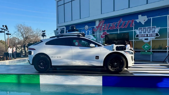 特斯拉计划在奥斯汀推出自动驾驶出租车服务 马斯克在家乡开启追赶模式