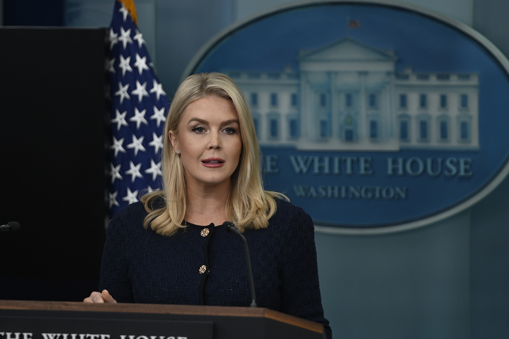 马斯克批税改法案“荒谬” 白宫：不影响特朗普立场