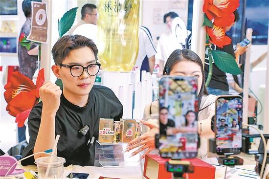 林清轩单品依赖症如何治