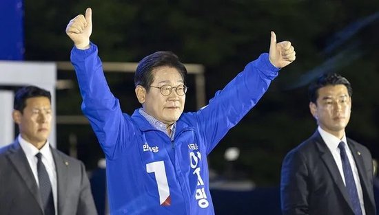 韩国新总统李在明是啥来头？