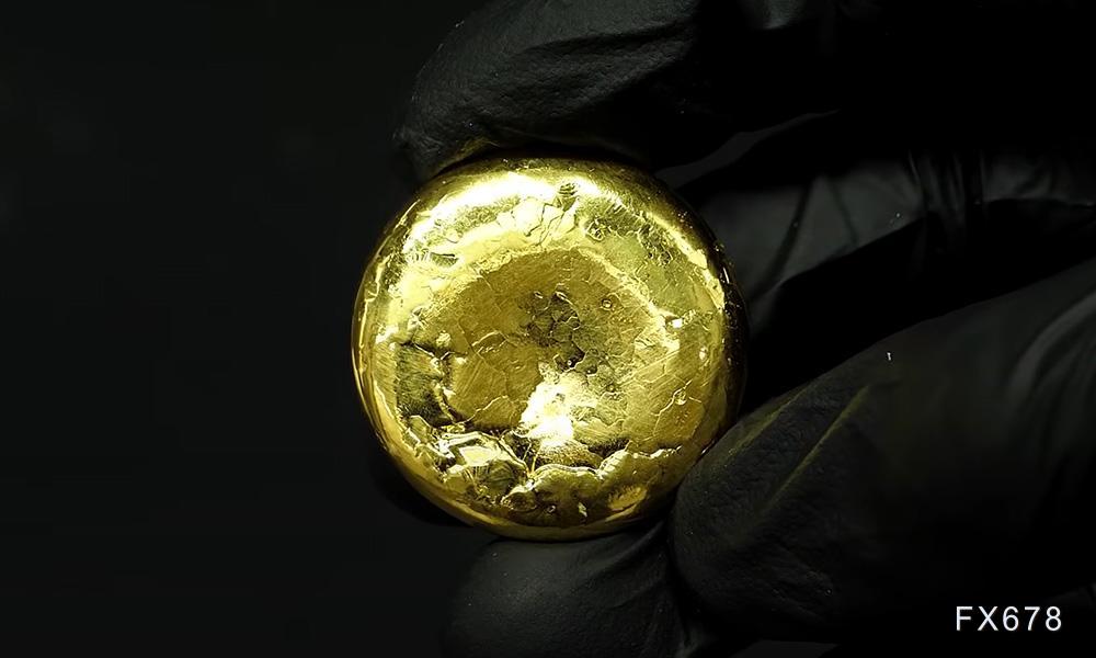 大佬看涨黄金，因美联储或最早9月被迫恢复量化宽松