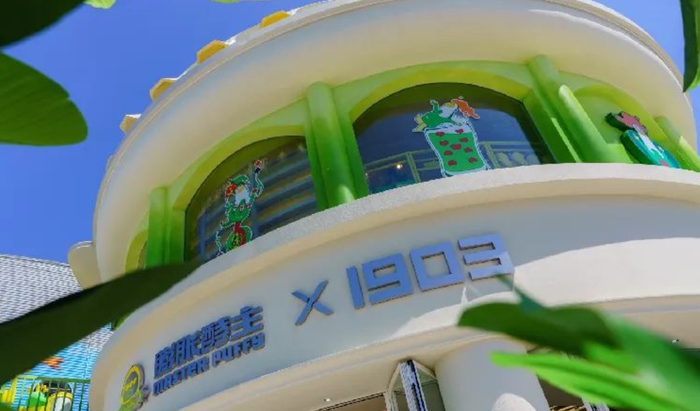 啤酒争高,“新”意比拼