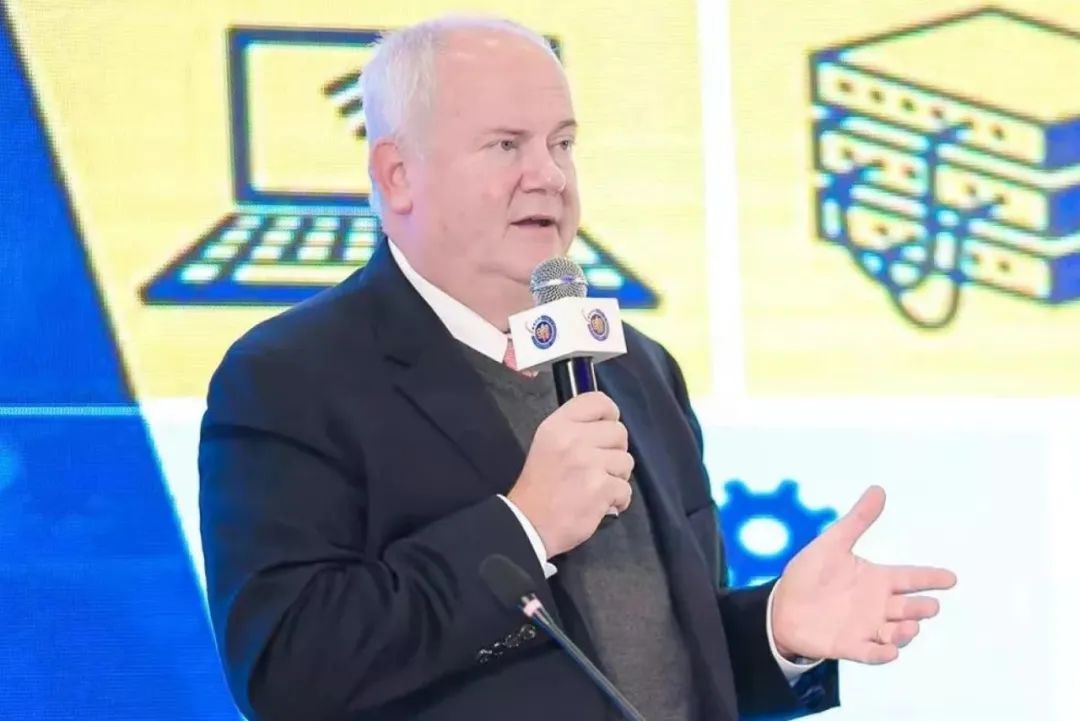 启明创投创始人：中国创新药的“DeepSeek时刻”