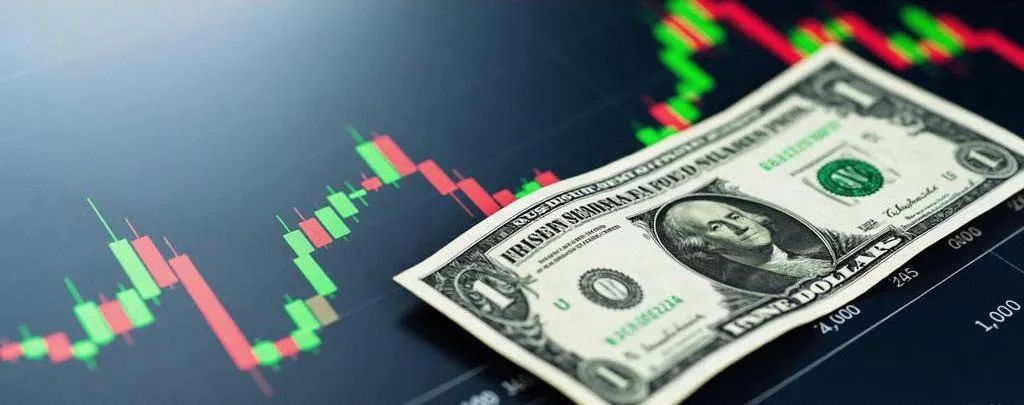 突发!钢铝关税翻倍,美元命运几何?