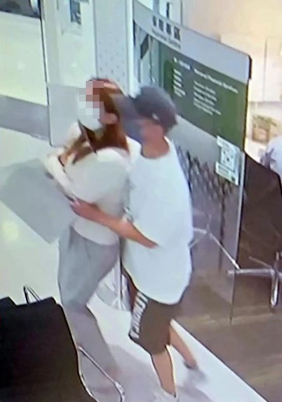 香港恒生银行抢劫案嫌疑人已在深圳落网！警方披露详情