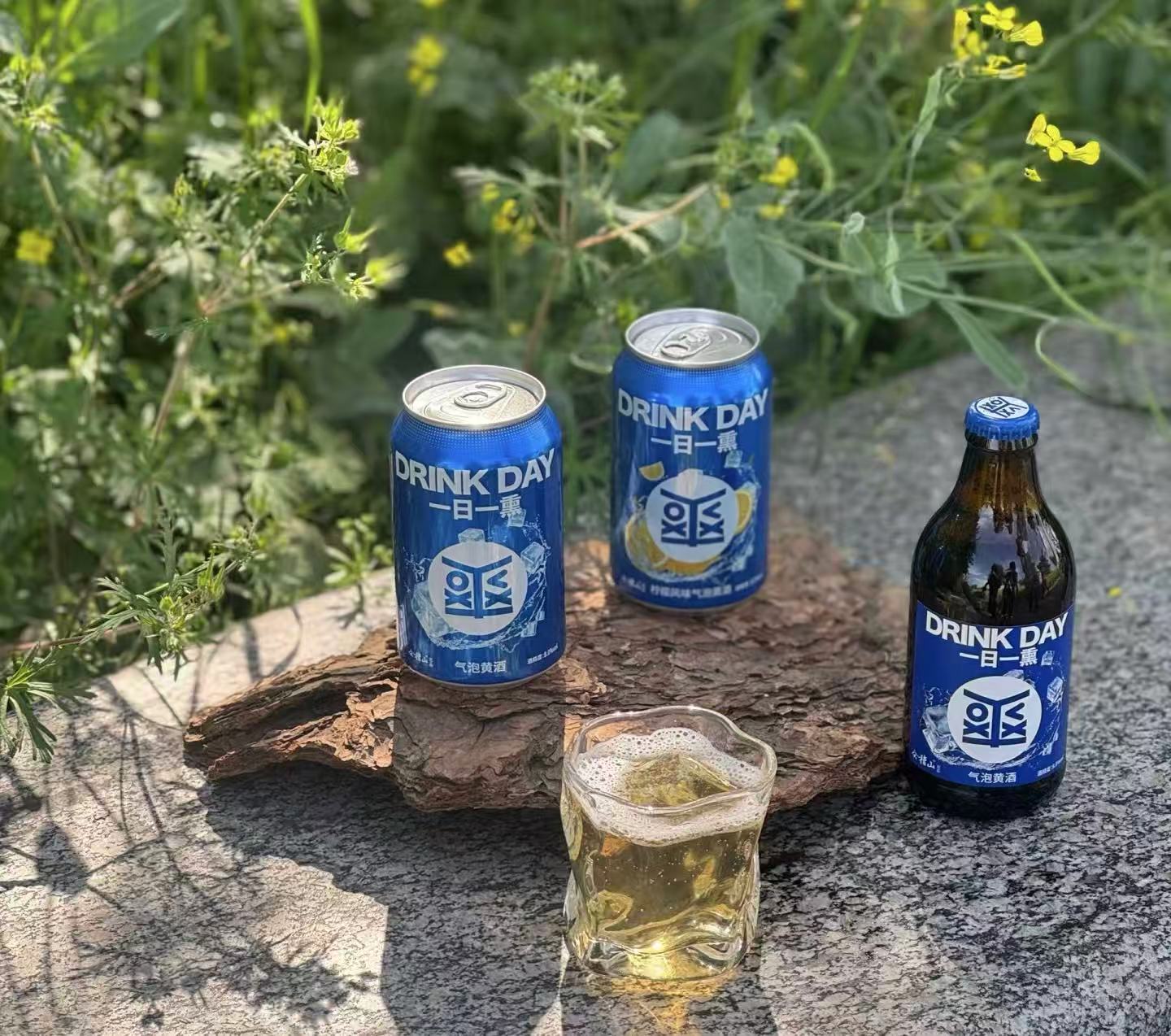 气泡黄酒打开年轻人市场想象空间，会稽山能推动黄酒迎来爆发期吗？