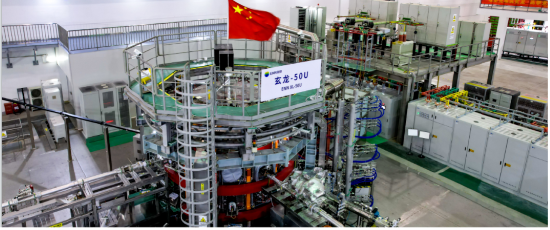 全球聚变竞赛白热化,谁将主导未来能源