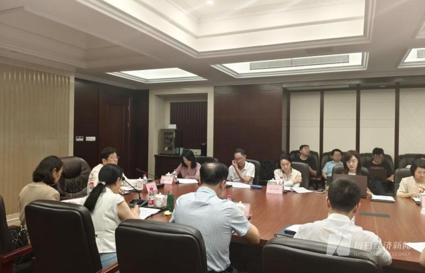 直击股东大会|巨星科技董秘:公司产能转移完成后,输美产品关税将变成消费者全部承担