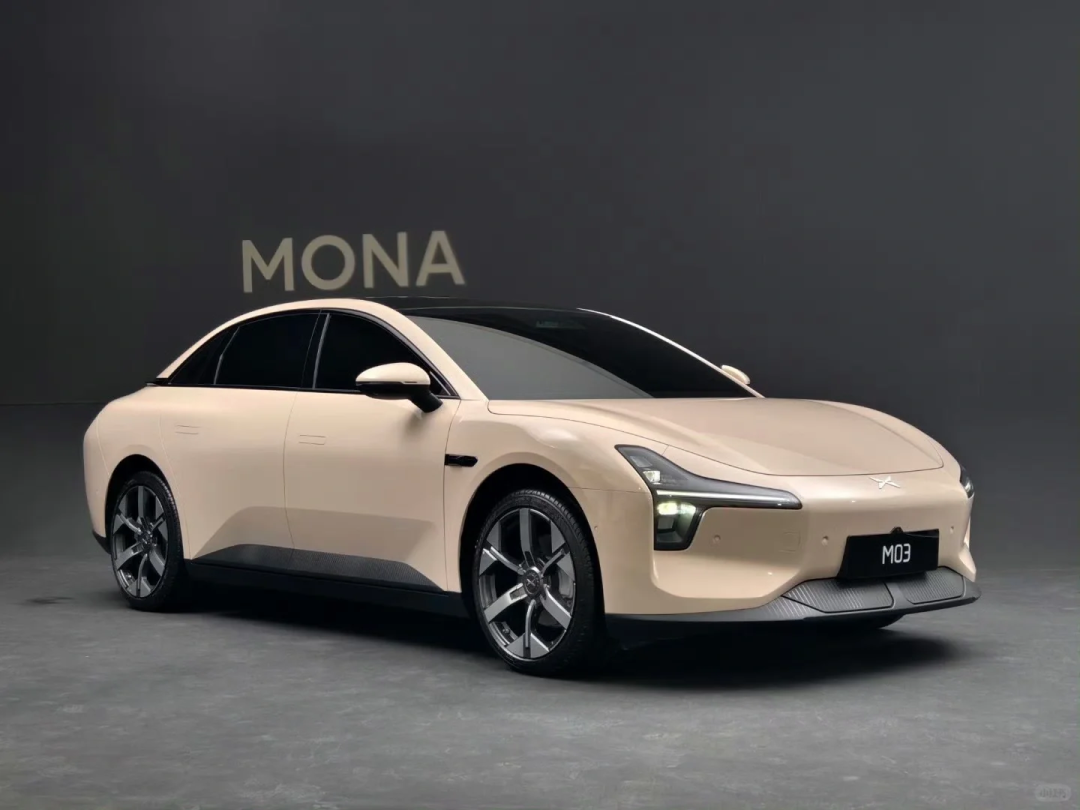 小鹏汽车回应系统升级相关问题