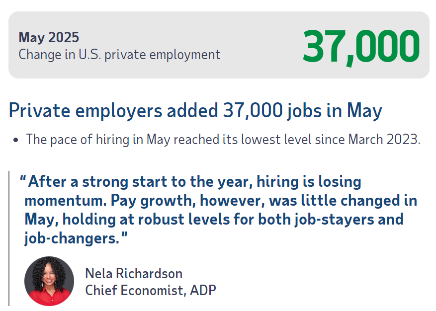 经济数据表现欠佳 特朗普急了：现在必须降息！