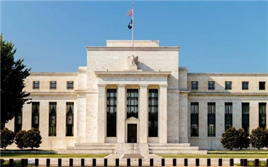 美联储“褐皮书”显示经济前景悲观 关税推升物价及生产成本