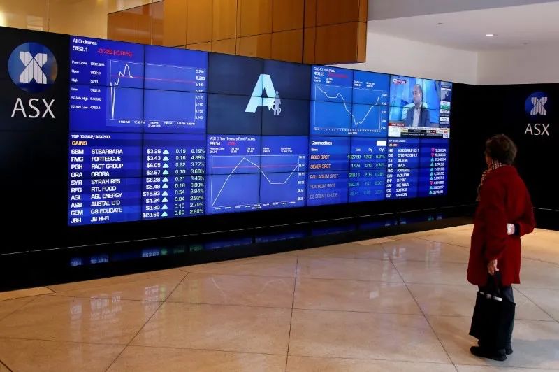 澳大利亚经济深陷泥沼！GDP跌破底线，澳币遭遇信心危机