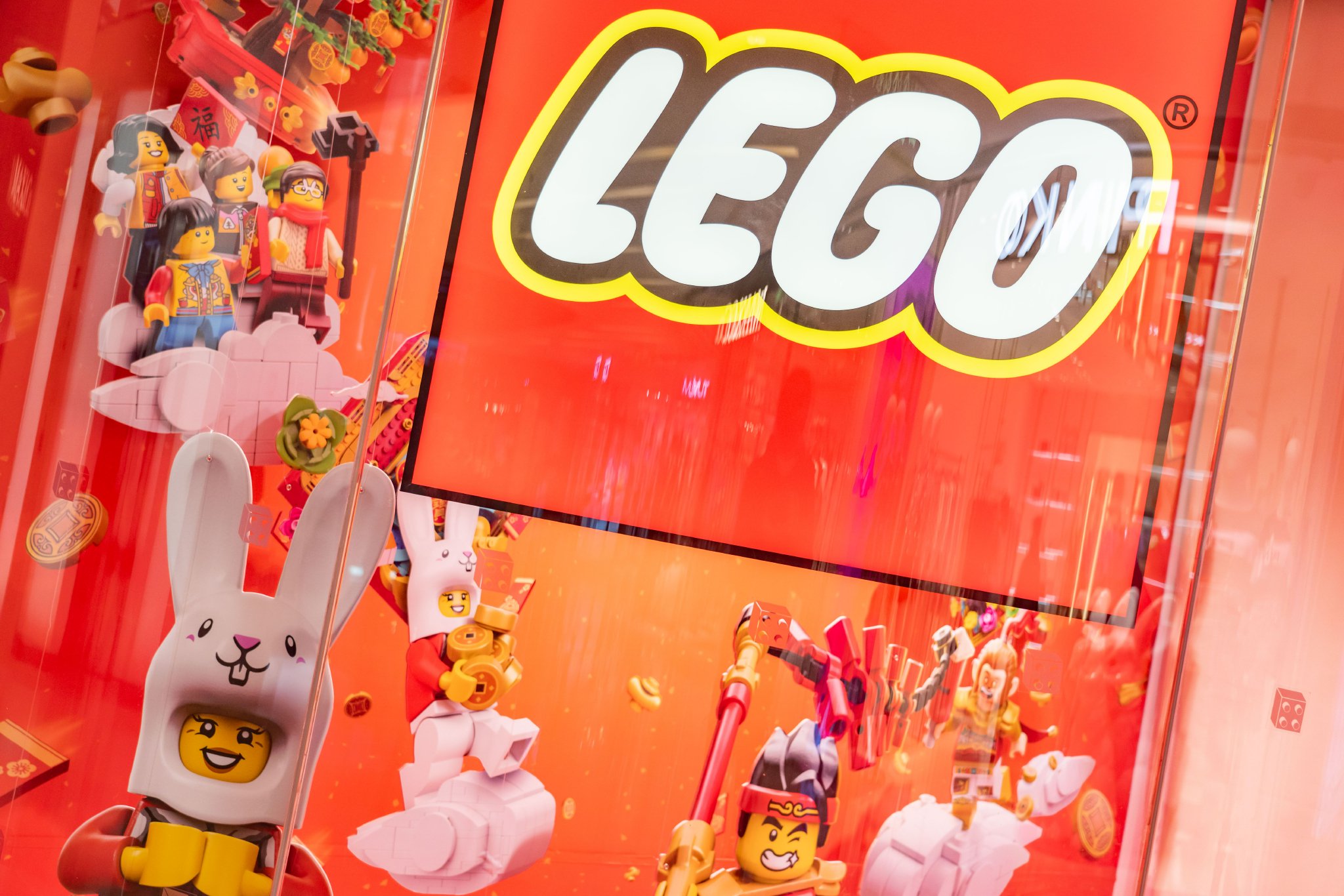 股价翻倍，乐高乐园概念股金马游乐被高估了吗？