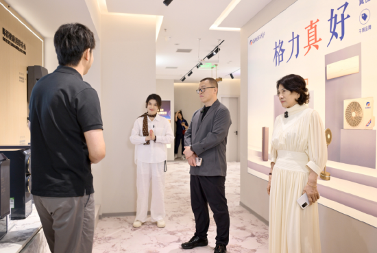 董明珠：产品质量不好伤害消费者，也是在伤害自己的品牌