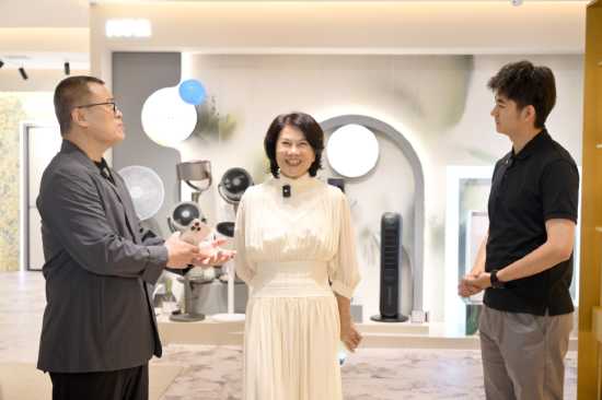 董明珠建言1335万高考考生：平常心、家长少给压力、要有挑战精神