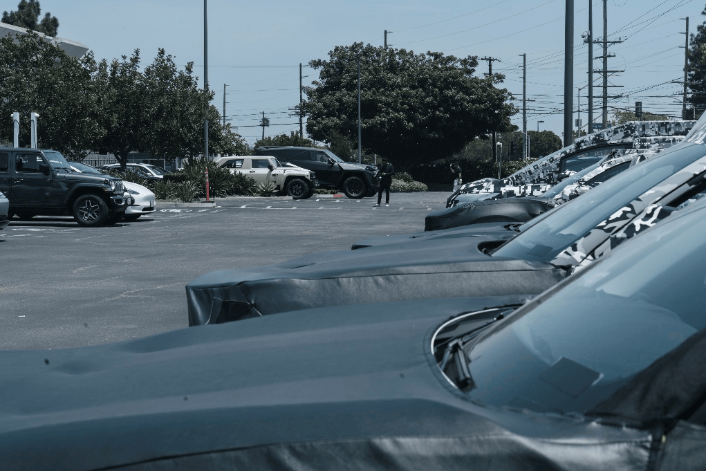 先锋领航、贝莱德为何连续增持FF？看好桥梁战略连接中美汽车产业