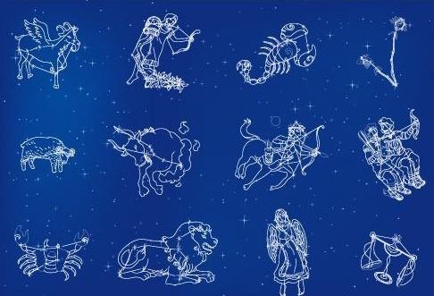 如何看待星座与财经关联的分析？么星座的有什么财经暗示？