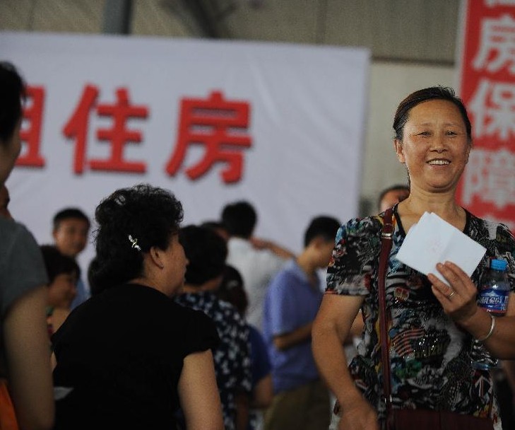 如何理解摇号相关事宜并合理参与？摇号过程要注意什么？