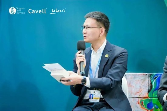 张向东：展望2025，有机食物与未来的探索和实践