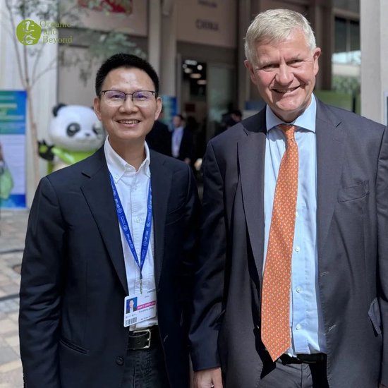 张向东：展望2025，有机食物与未来的探索和实践