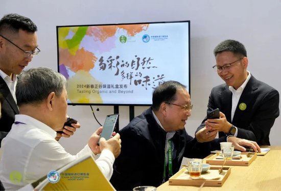 张向东：展望2025，有机食物与未来的探索和实践
