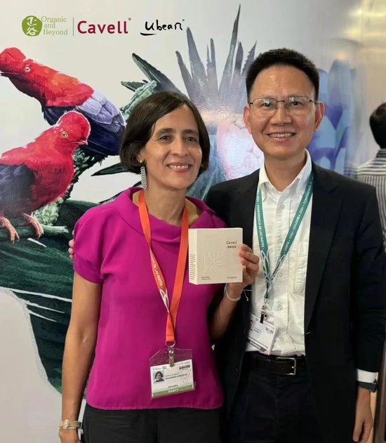 张向东：展望2025，有机食物与未来的探索和实践