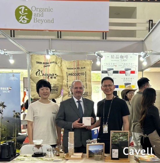 张向东：展望2025，有机食物与未来的探索和实践