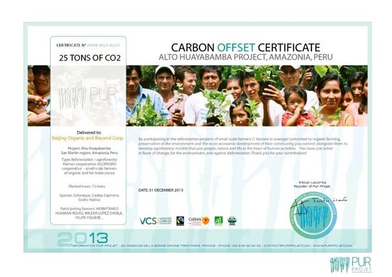 张向东：展望2025，有机食物与未来的探索和实践