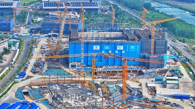 美企抱怨：我们明明一开始在核聚变技术上占据优势，现在要输给中国了