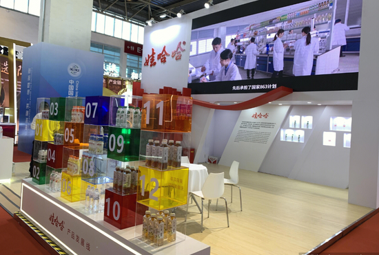 娃哈哈“代工门”事件4大追问,宗馥莉葫芦里卖的什么水?